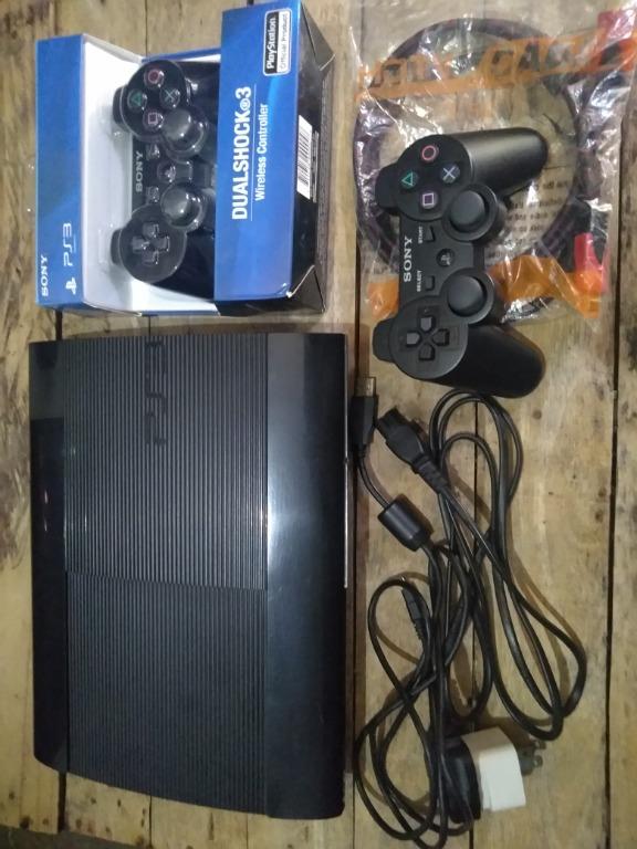 ps3 super slim for sale