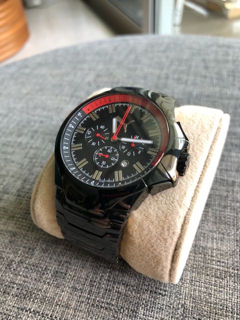 Puma hotsell chain watches