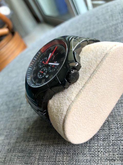 Puma chain outlet watches