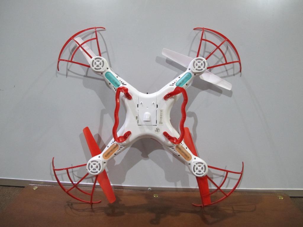 Quadrone pro cheap