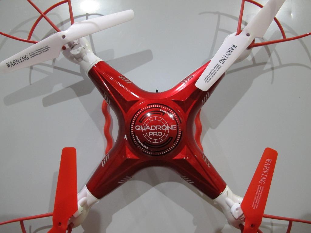 Quadrone pro 2025