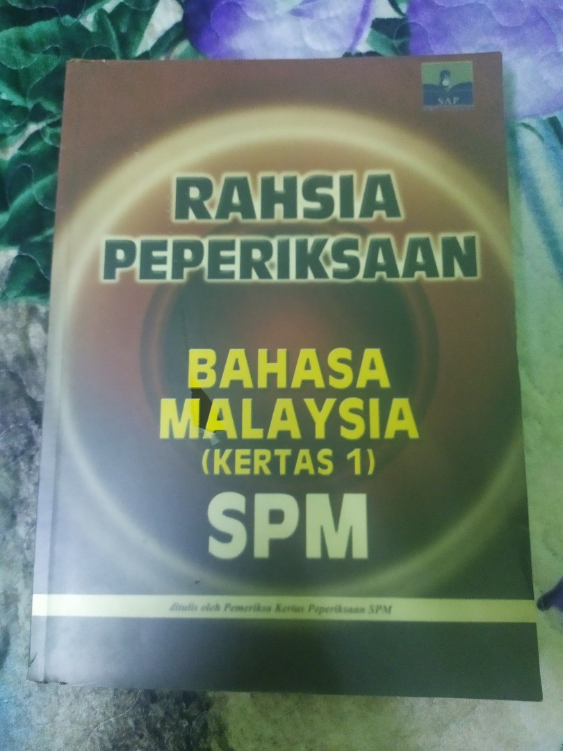 Buku Hijau Spm Pdf