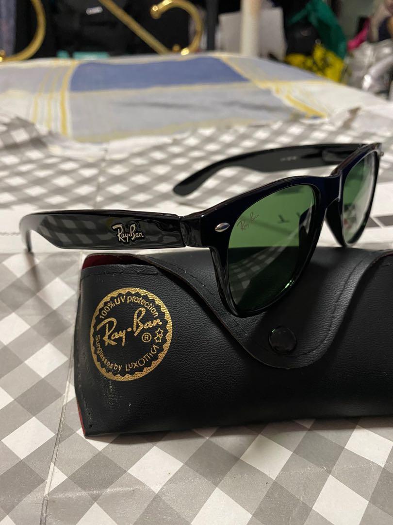 Rayban nere online