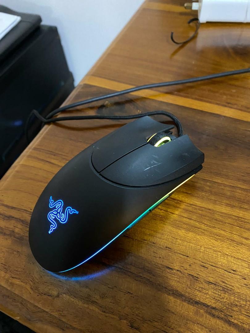 Razer Diamondback, Computers & Tech, Parts & Accessories, Mouse ...