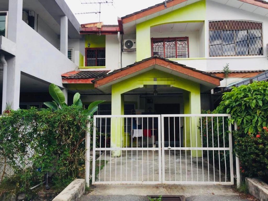 Renovated 2 Storey Seksyen 4 Bandar Baru Bangi Property For Sale On Carousell