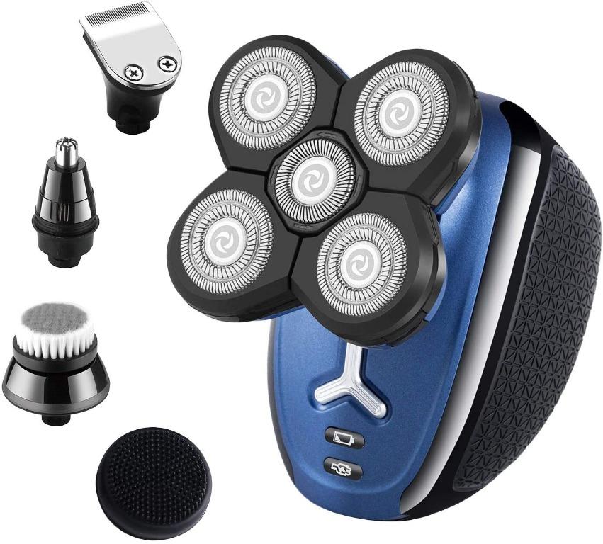 roziapro grooming kit