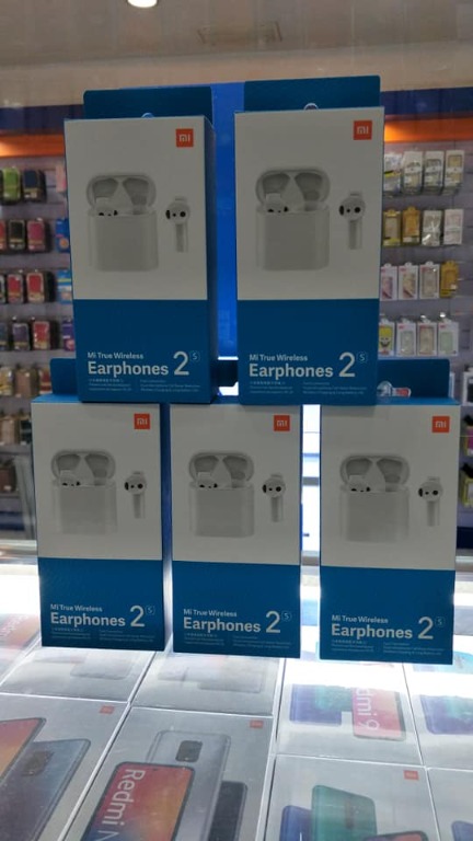Mi true wireless earphone 2s best sale