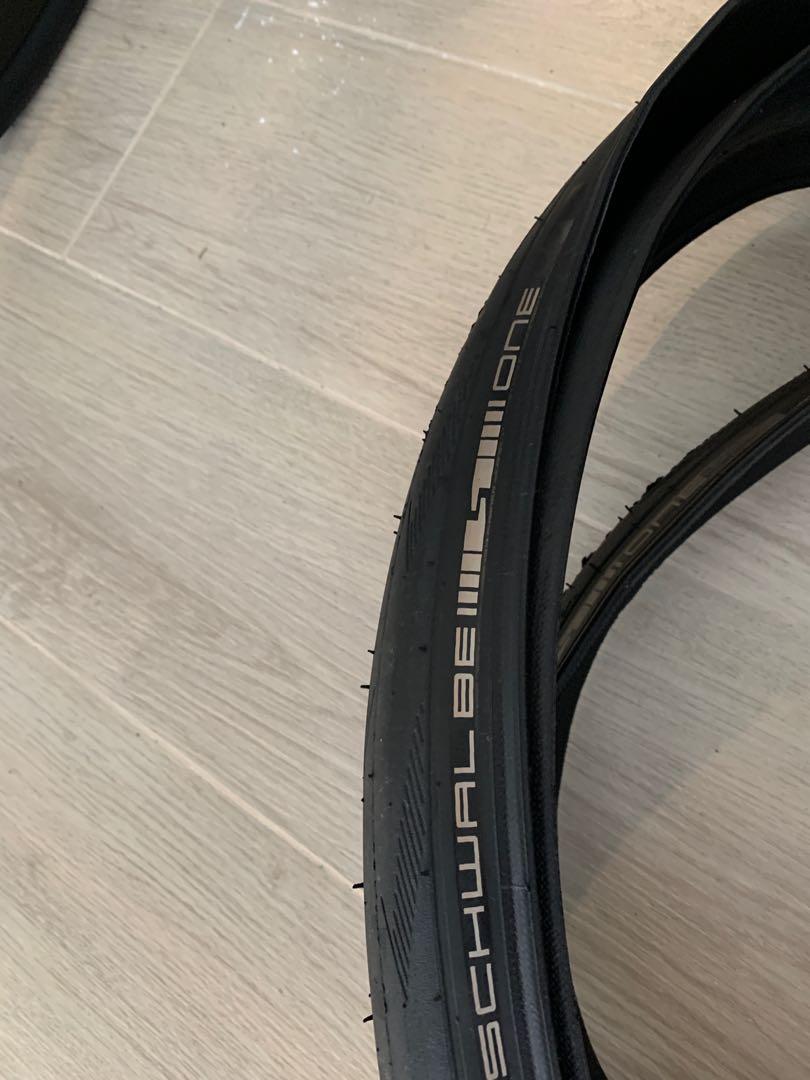 Ban hotsell schwalbe 700c