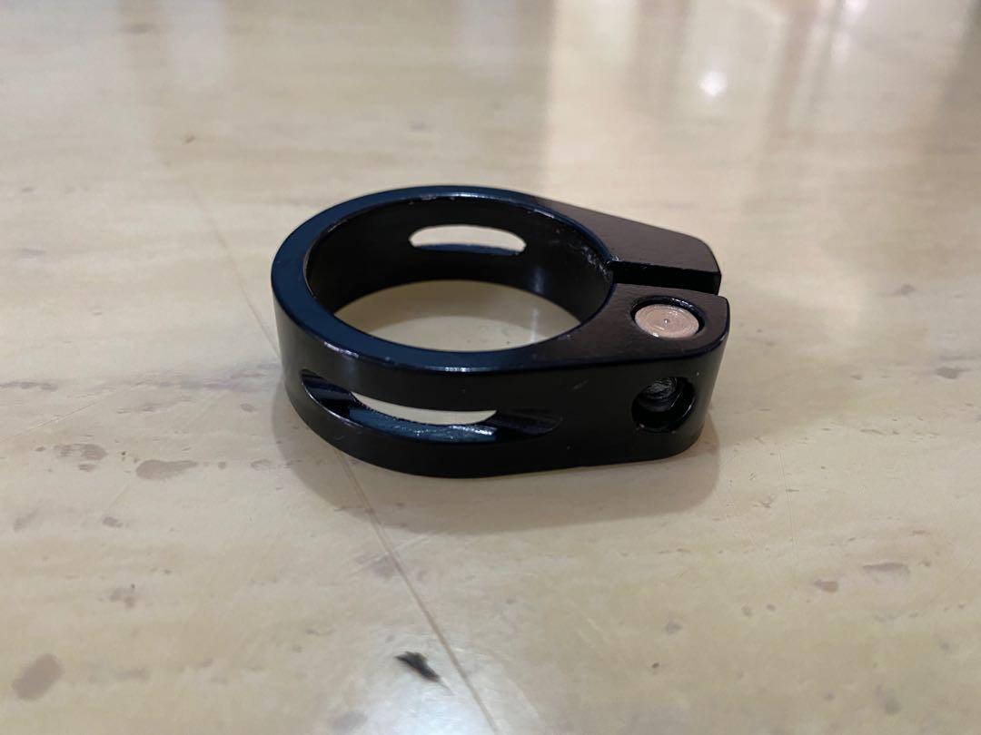 31.6 seatpost 2025 clamp