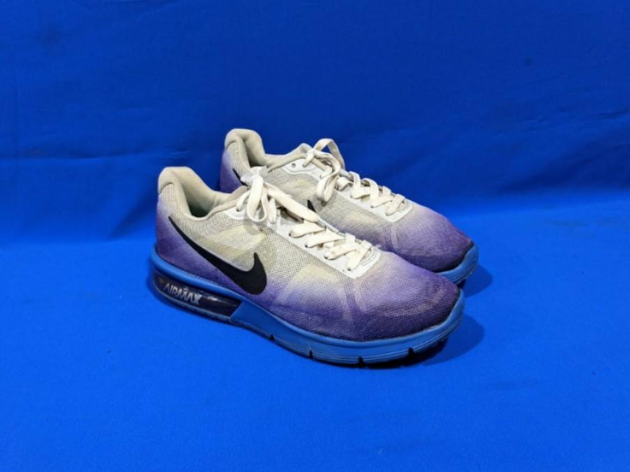 nike air max sequent shoes
