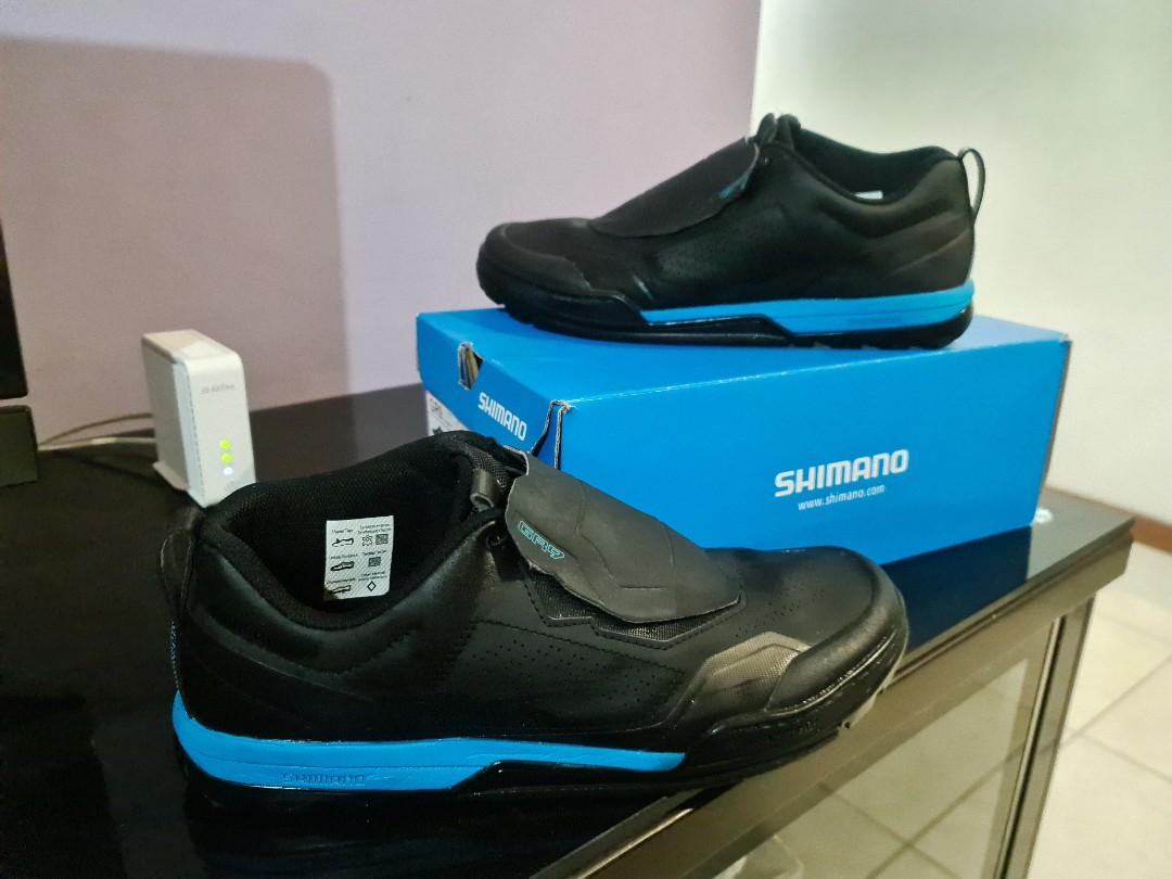 Shimano gr901 review outlet