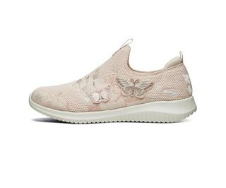 skechers butterfly sneakers