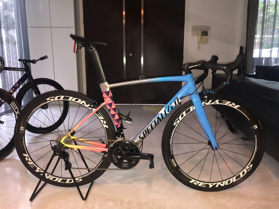 specialized allez sprint 61