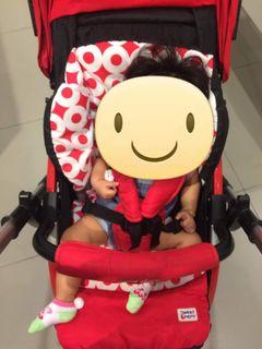 Stroller