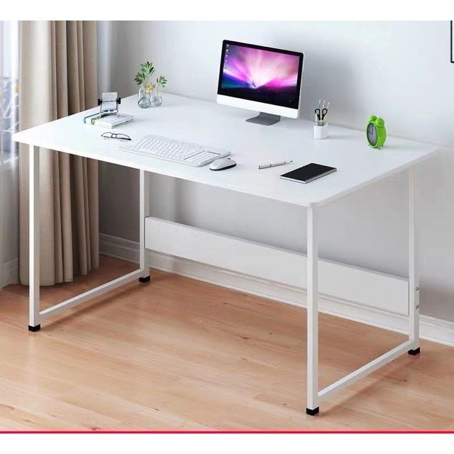 Study / computer table selangor area, Furniture & Home Living ...