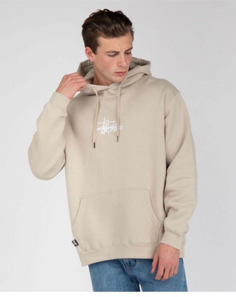 sweater stussy original