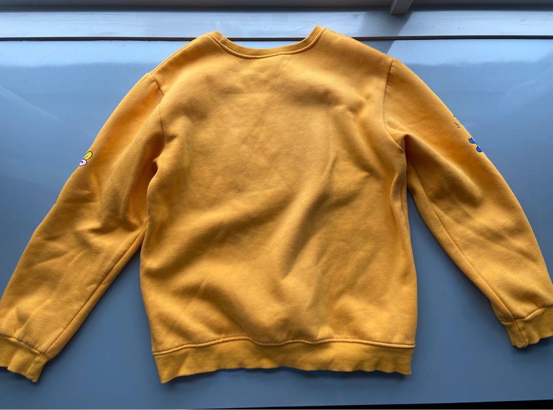 Stussy x sesame hot sale street
