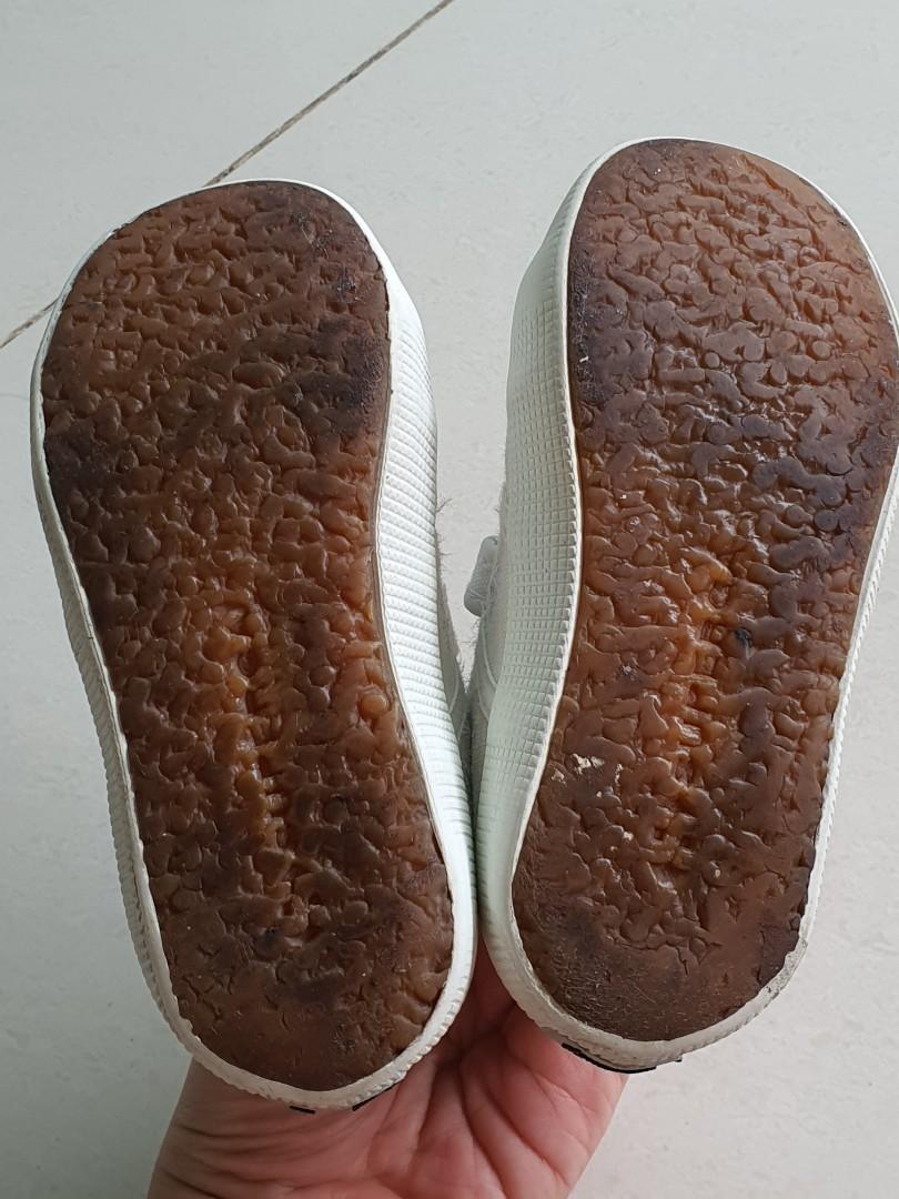 Superga frozen clearance