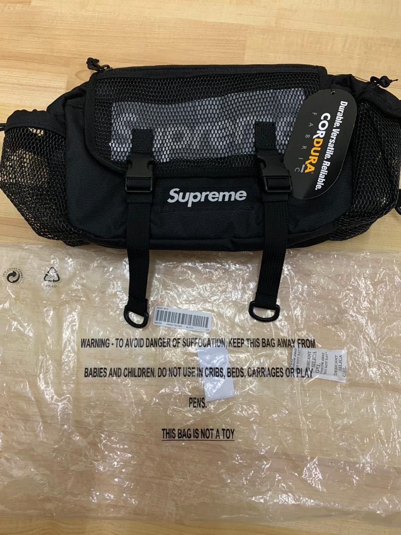 Supreme cordura fanny pack online