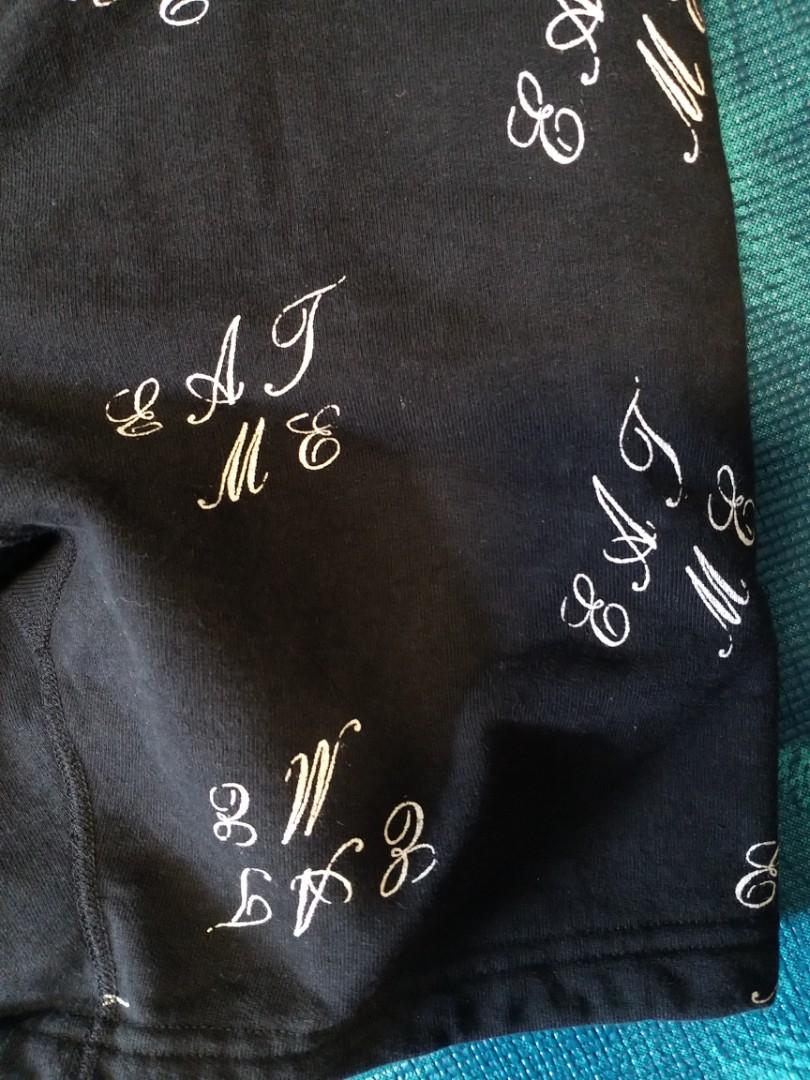 Supreme eat me shorts Clearance