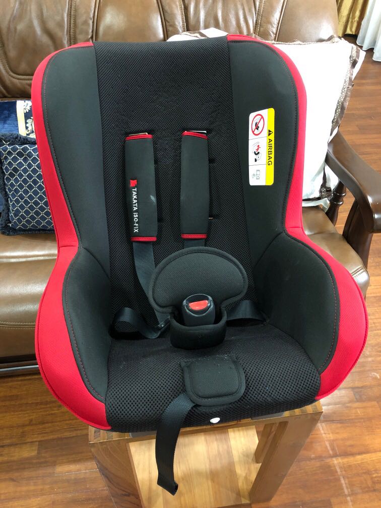 Takata isofix shop
