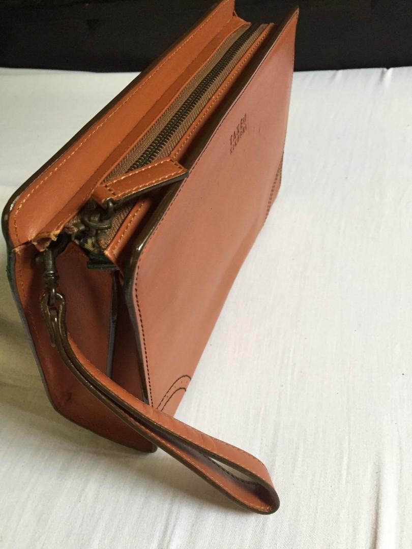 Takeo Kikuchi Clutch Luxury Bags Wallets On Carousell