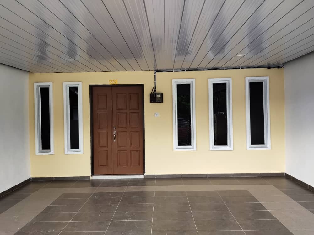 Taman Arked Sungai Petani Coner Lot Property For Sale On Carousell
