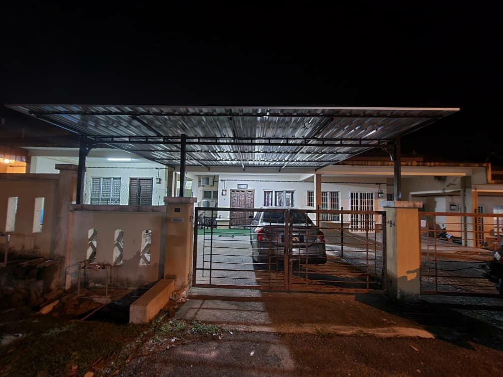 Taman Paya Rumput Masjid Tanah Melaka Property For Sale On Carousell