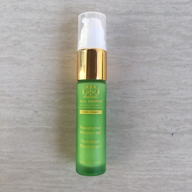tata harper hyaluronic gel moisturizer