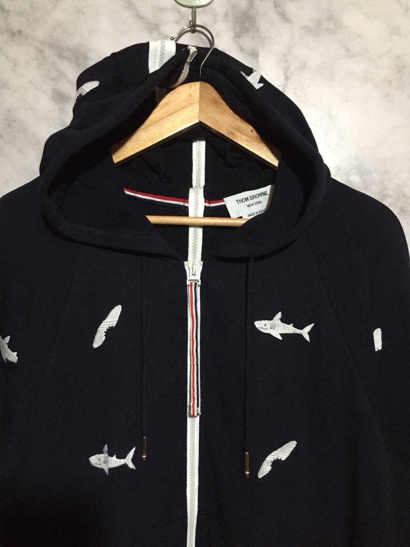 Browne shark sweater online