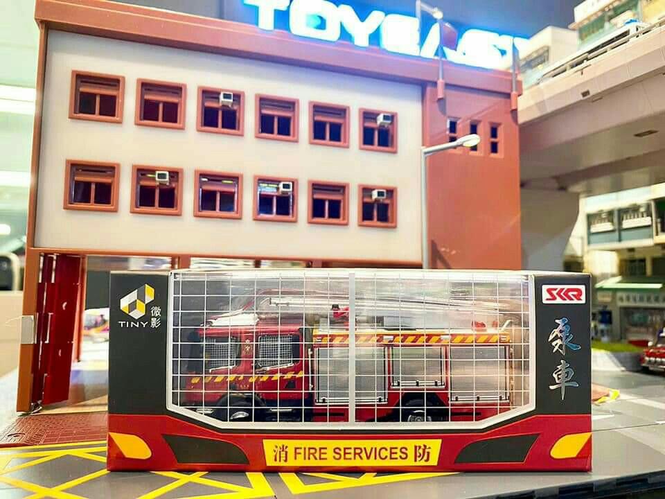 Tiny Log on 版 （分類：其他周邊）位於 Hong Kong。 由 ke9977 提交（商品編號 1047369839，圖片 2）。簡介： 只得一架，港島線交收！。