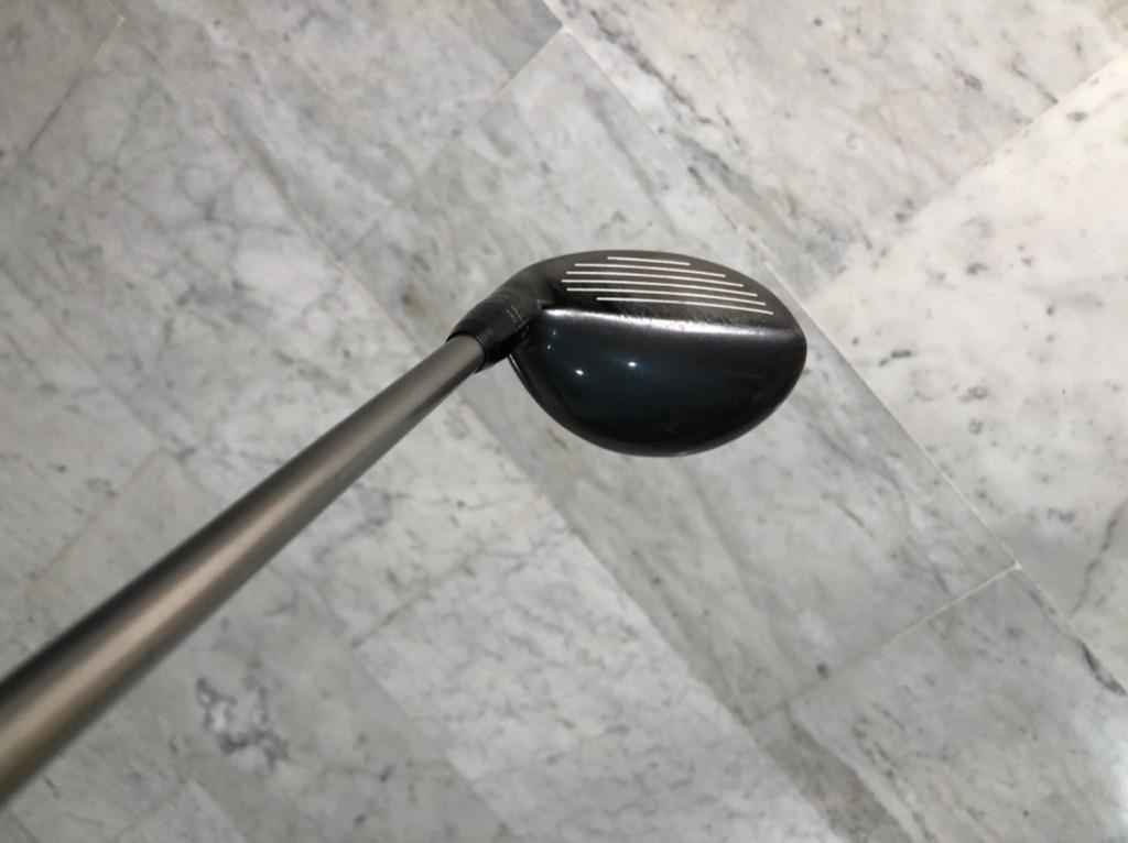 Titleist 816H1 and 816H2 Hybrids: A Player Staff Review