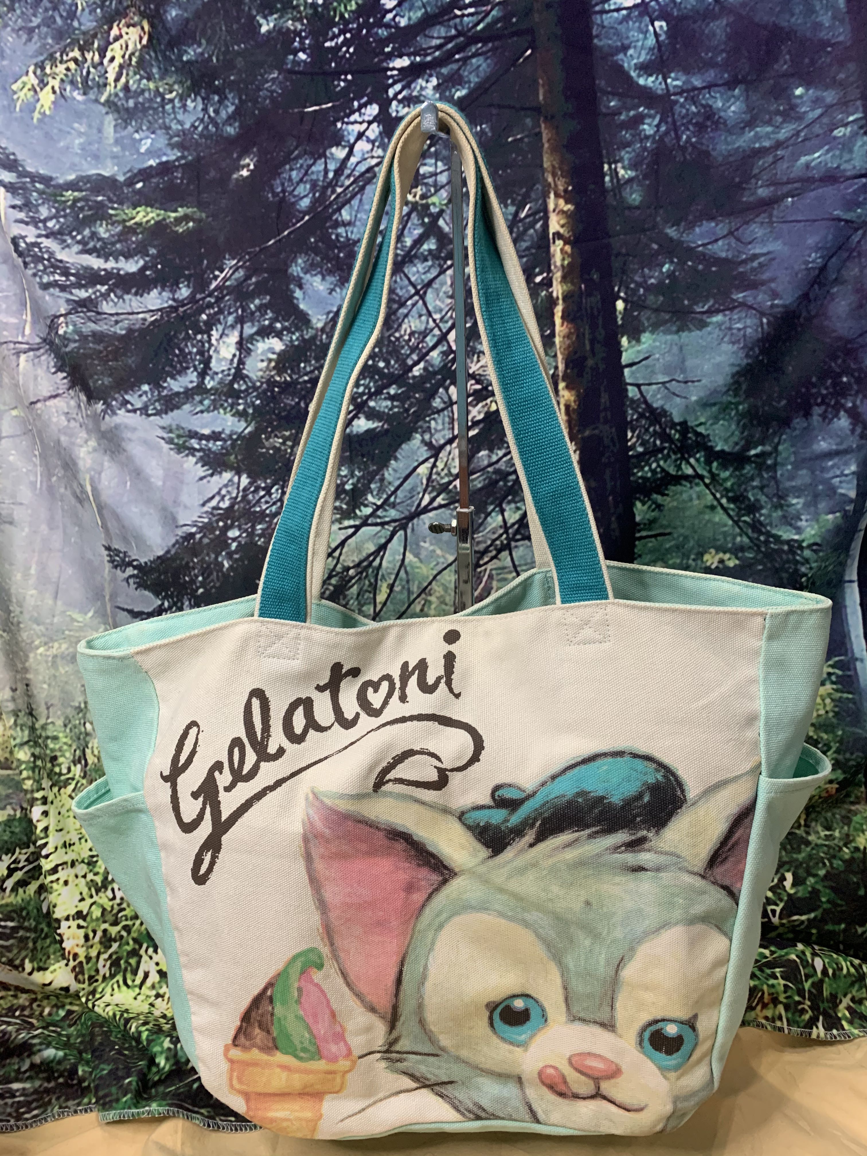 Gelatoni bag online