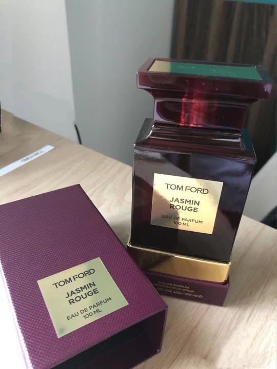 Jasmin best sale rouge 100ml