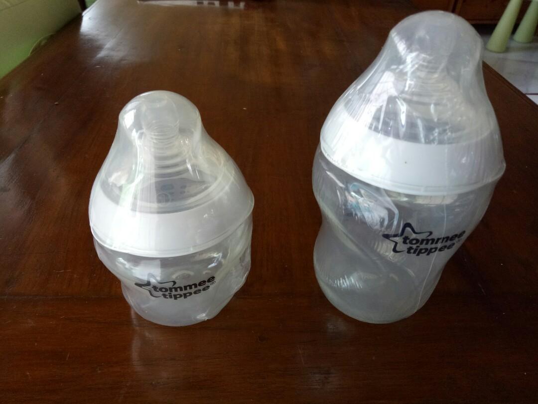 harga tommee tippee bottles