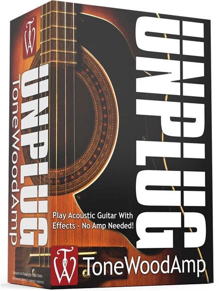 tonewood acoustic