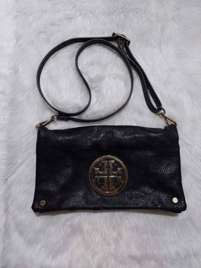 Tory Burch Sling Bag, Women's Fashion, Bags & Wallets, Cross-body Bags on  Carousell