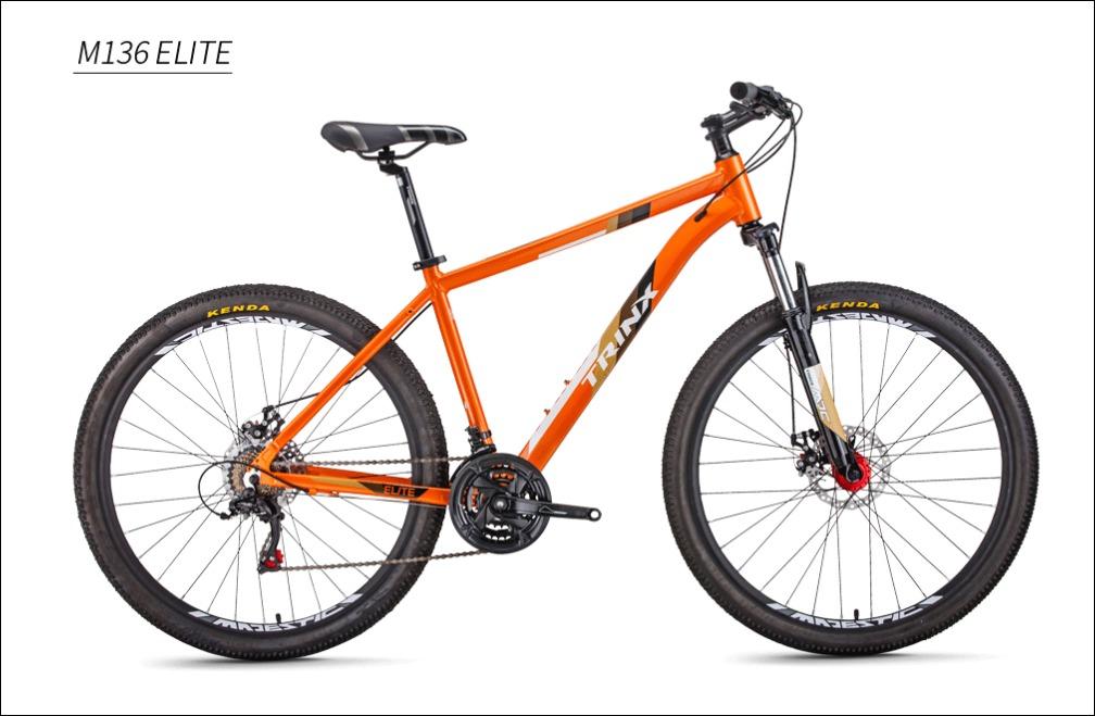 Trinx majestic hot sale m136 elite