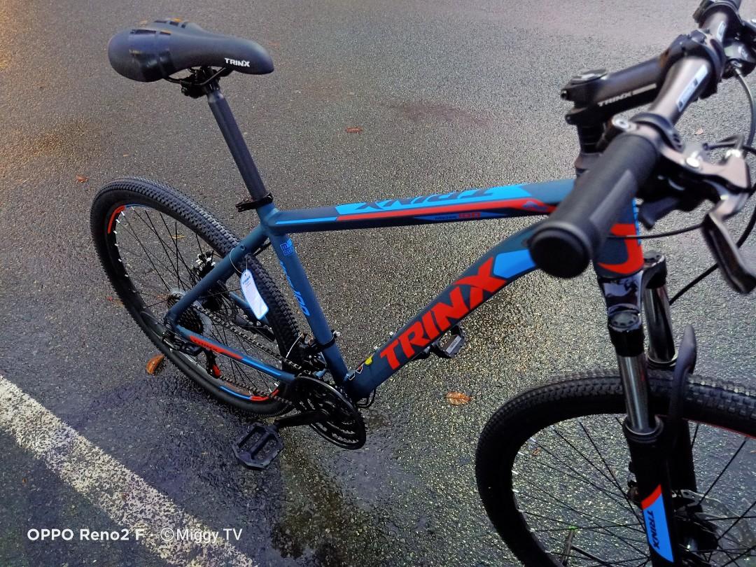 trinx m1100 2020