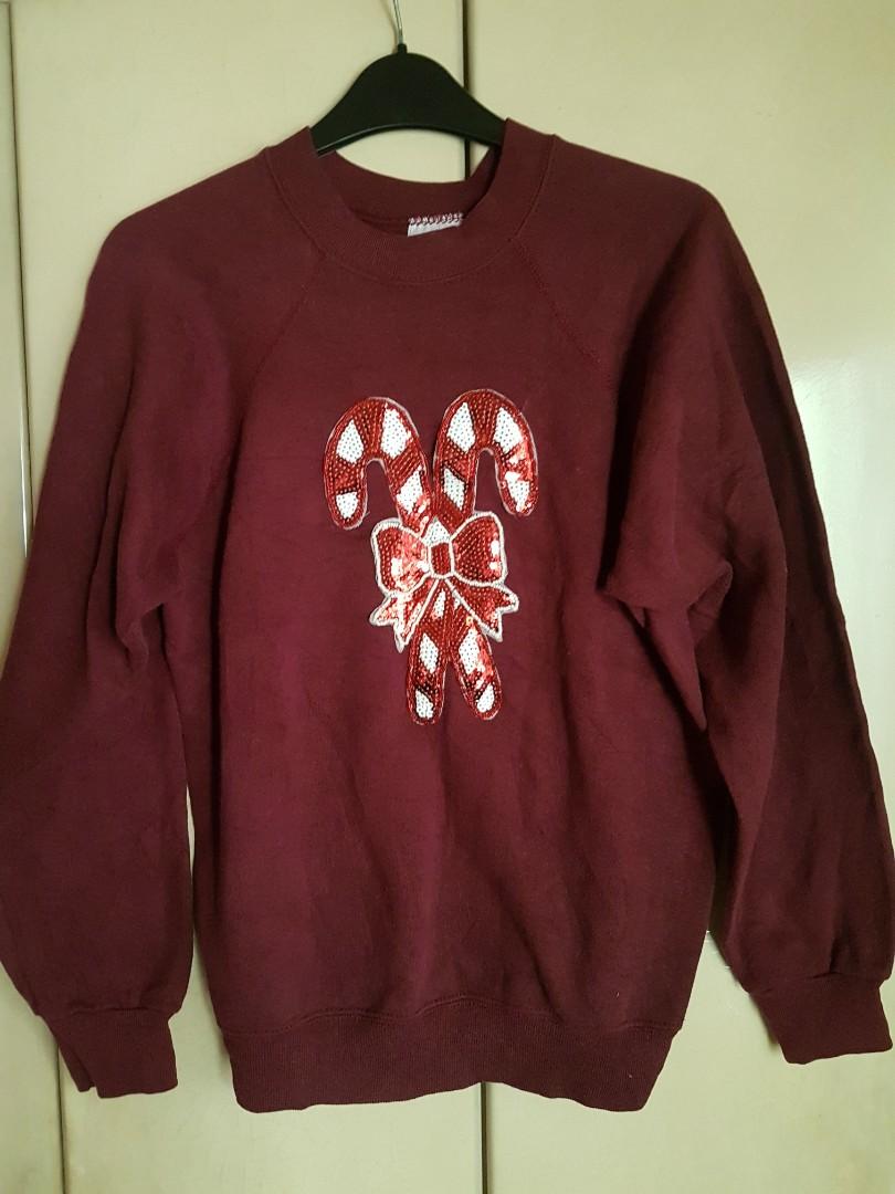 Ugly christmas cheap sweater urban outfitters