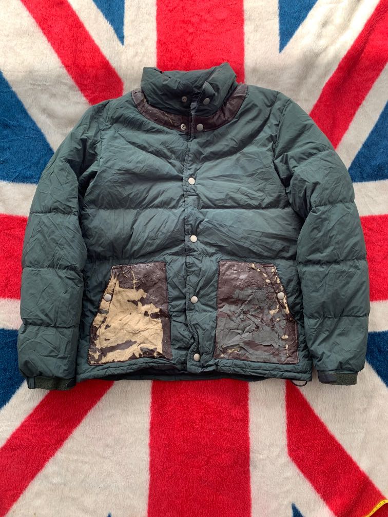 Uniqlo undercover jacket sale