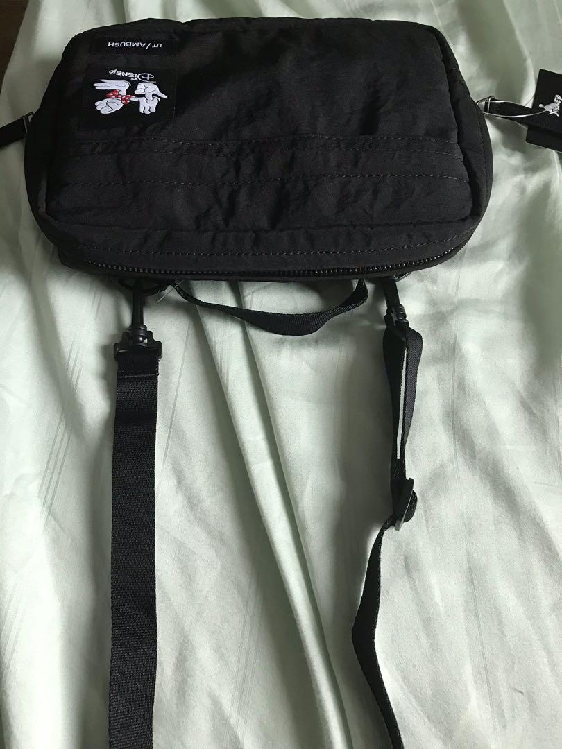 Uniqlo x ambush minnie bag on sale