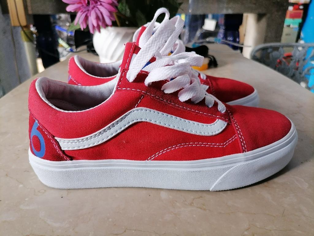 vans 1966 shoes
