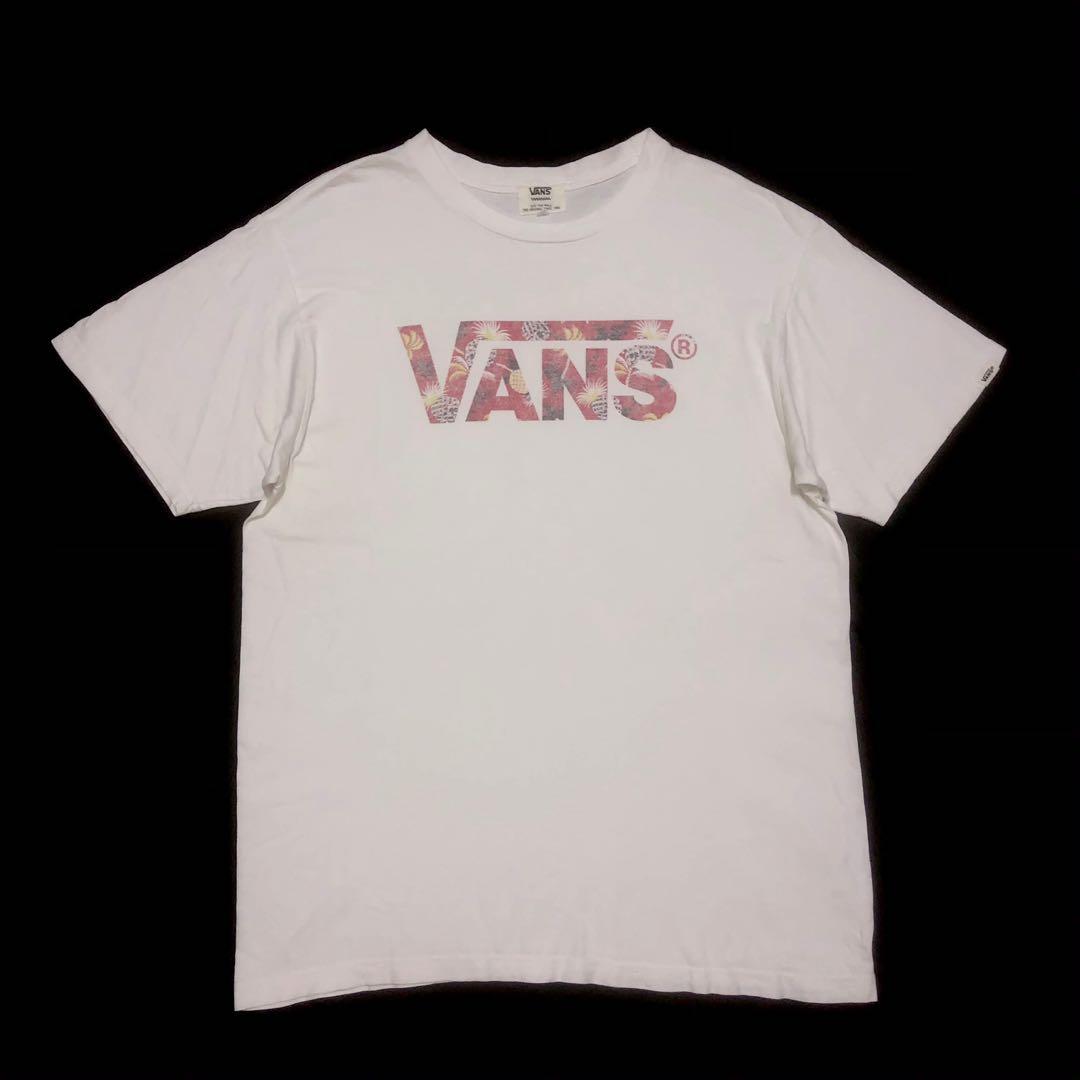 Vans top pineapple shirt