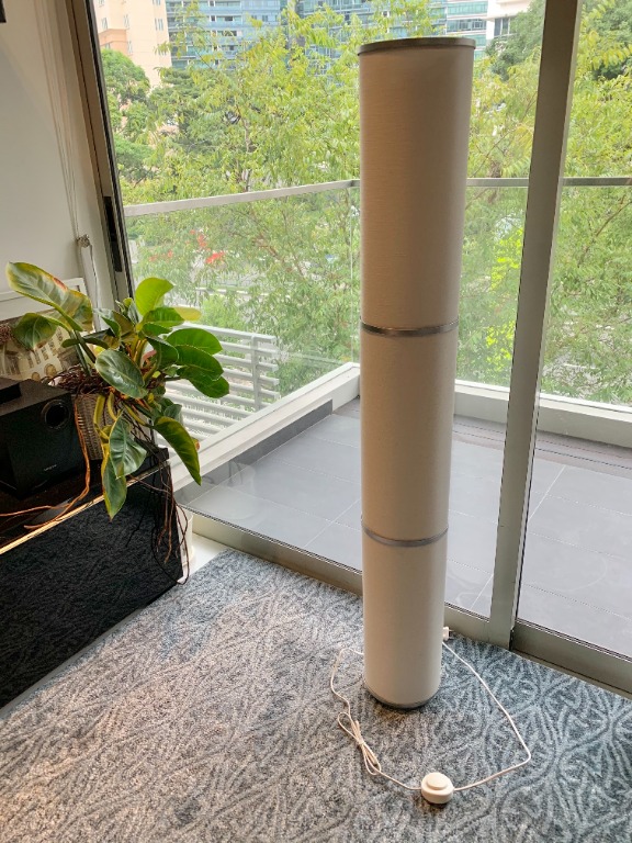 VIDJA floor lamp Ikea