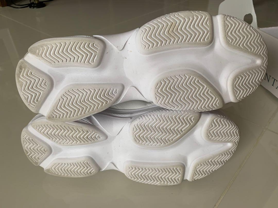 Villa rouge sales vezi trainer sneakers