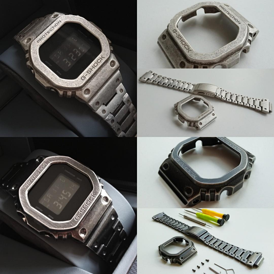 G shock cheap clasp