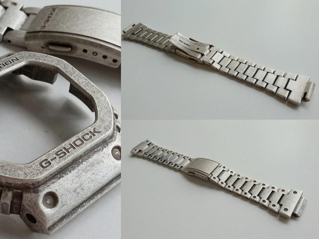 G shock 2024 bracelet price