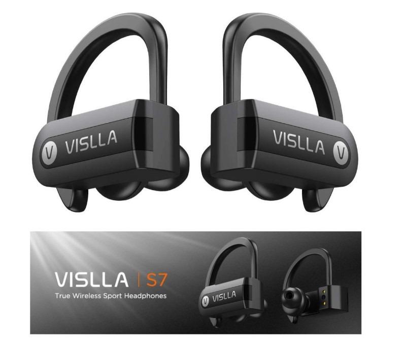 Vislla s7 review 2025