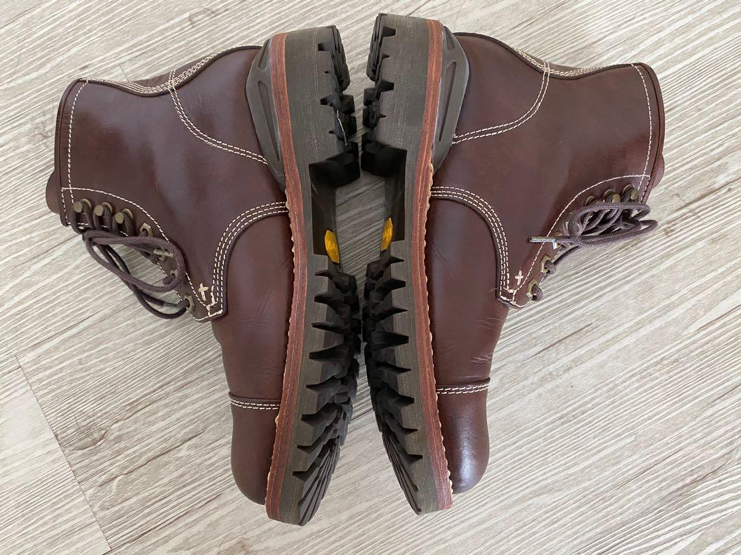 VISVIM VIRGIL CAP OKIE-FOLK, Men